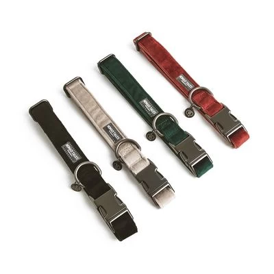 Halsband Nomad Tales Blush Emerald - Groen - Afbeelding 13