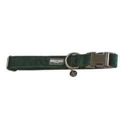 Halsband Nomad Tales Blush Emerald - Groen -Hondenbenodigdheden Korting 324696 324796 324797 324698 325696 324719 pla nomad tales blush halsband emerald hs 01 5