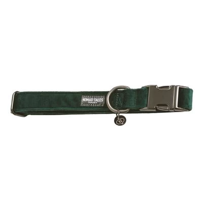 Halsband Nomad Tales Blush Emerald - Groen - Afbeelding 6