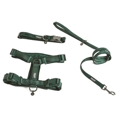 Halsband Nomad Tales Blush Emerald - Groen - Afbeelding 14