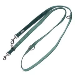 Halsband Nomad Tales Blush Emerald - Groen -Hondenbenodigdheden Korting 324719 pla nomad tales blush hundeleine emerald fg 1407 3 1