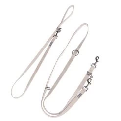 Hondenriem Nomad Tales Blush, Taupe 20 Hondenriem Nomad Tales Blush, Taupe -Hondenbenodigdheden Korting 325296 325297 nomad tales blush hundeleine taupe fg 1392 9