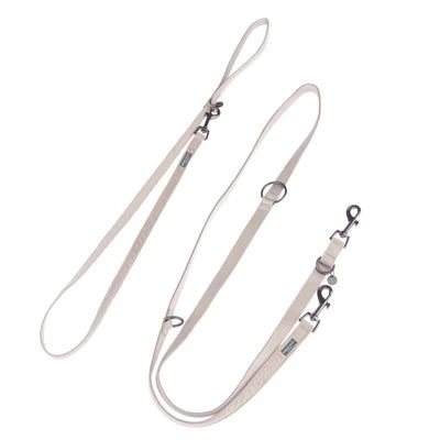 Hondenriem Nomad Tales Blush, Taupe 7 Hondenriem Nomad Tales Blush, Taupe - Afbeelding 5