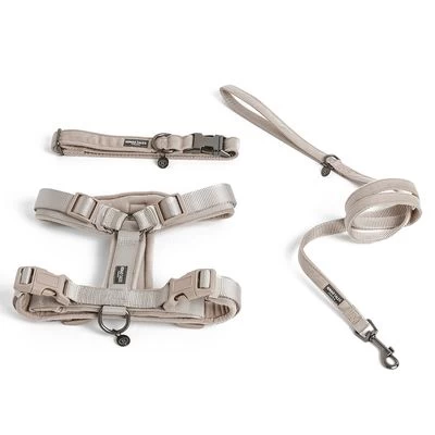 Halsband Nomad Tales Blush, Taupe - Afbeelding 17