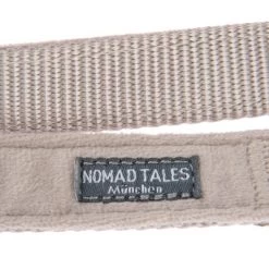 Hondenriem Nomad Tales Blush, Taupe 25 Hondenriem Nomad Tales Blush, Taupe -Hondenbenodigdheden Korting 325297 nomad tales blush hundeleine taupe fg 1387 4