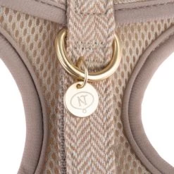 Nomad Tales Calma Tuig, Sand -Hondenbenodigdheden Korting 325404 324708 324710 32471 324713 nomad tales calma geschirre fg 1555 0