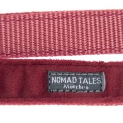 Hondenriem Nomad Tales Blush, Rosé 29 Hondenriem Nomad Tales Blush, Rosé -Hondenbenodigdheden Korting 325600 nomad tales blush hundeleine rose fg 1397 3