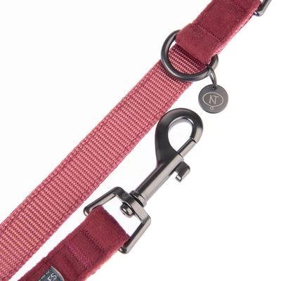 Hondenriem Nomad Tales Blush, Rosé 11 Hondenriem Nomad Tales Blush, Rosé - Afbeelding 9