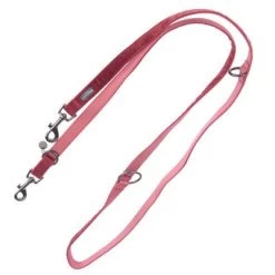 Halsband Nomad Tales Blush, Rosé -Hondenbenodigdheden Korting 325601 pla nomad tales blush hundeleine rose fg 1396 7 1