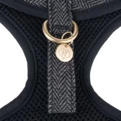 Nomad Tales Calma Tuig, Ebony -Hondenbenodigdheden Korting 325796 325896 325897 325996 325898 nomad tales calma geschirre fg 1562 8