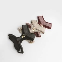 Nomad Tales Calma Tuig, Sand -Hondenbenodigdheden Korting 325796 nomad tales calma ebony 06 5 2