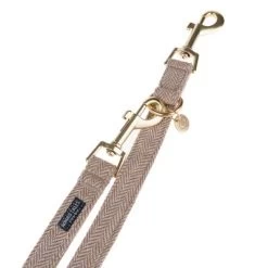 Nomad Tales Calma Hondenriem, Sand -Hondenbenodigdheden Korting 326096 326097 nomad tales calma leinen fg 1665 5