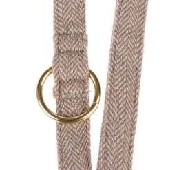 Nomad Tales Calma Hondenriem, Sand -Hondenbenodigdheden Korting 326096 326097 nomad tales calma leinen fg 1666 0