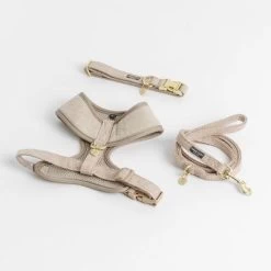 Nomad Tales Calma Halsband, Sand 34 Nomad Tales Calma Halsband, Sand -Hondenbenodigdheden Korting 326198 326096 nomad tales calma halsband ebony 01 2 2