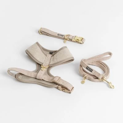 Nomad Tales Calma Halsband, Sand 18 Nomad Tales Calma Halsband, Sand - Afbeelding 16