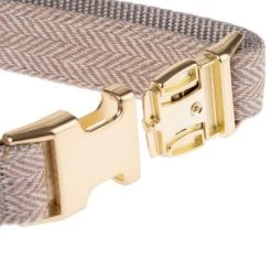 Nomad Tales Calma Halsband, Sand 22 Nomad Tales Calma Halsband, Sand -Hondenbenodigdheden Korting 326198 326200 326201 325903 326096 326097 nomad tales calma halsbaender fg 1613 4