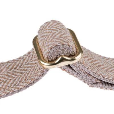 Nomad Tales Calma Halsband, Sand 10 Nomad Tales Calma Halsband, Sand - Afbeelding 8