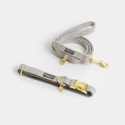 Nomad Tales Calma Halsband, Stone -Hondenbenodigdheden Korting 326806 326197 nomad tales calma halsband stone 01 7