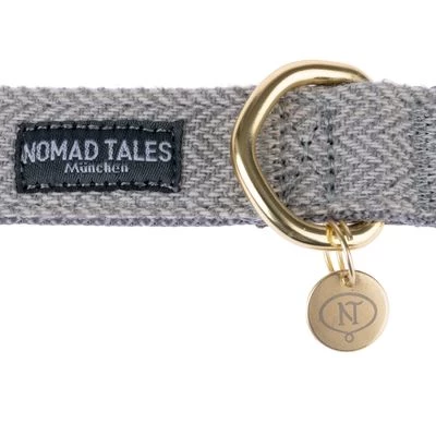 Nomad Tales Calma Halsband, Stone - Afbeelding 7