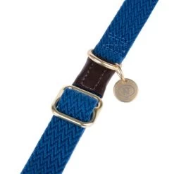 Hondenriem Nomad Tales Bloom, Sapphire -Hondenbenodigdheden Korting 328196 328197 nomad tales bloom leinen fg 1538 9