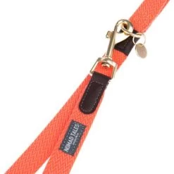 Nomad Tales Bloom Halsband, Coral -Hondenbenodigdheden Korting 328200 328201 nomad tales bloom leinen fg 1510 0