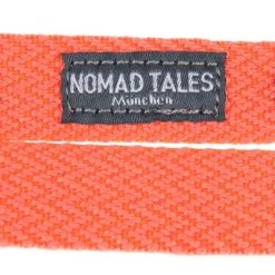 Nomad Tales Bloom Halsband, Coral -Hondenbenodigdheden Korting 328200 328201 nomad tales bloom leinen fg 1512 4