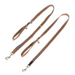 Nomad Tales Bloom Halsband, Caramel 27 Nomad Tales Bloom Halsband, Caramel -Hondenbenodigdheden Korting 328202 328296 nt bloom leine caramel fg 7858 5
