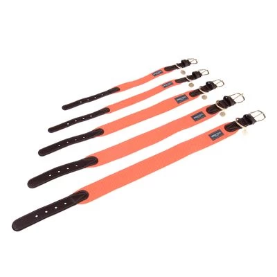 Nomad Tales Bloom Halsband, Coral - Afbeelding 7