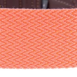 Nomad Tales Bloom Halsband, Coral -Hondenbenodigdheden Korting 328396 328496 328497 328596 328696 nomad tales bloom halsbaender fg 1481 0