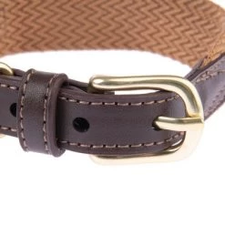 Nomad Tales Bloom Halsband, Caramel 20 Nomad Tales Bloom Halsband, Caramel -Hondenbenodigdheden Korting 328697 328698 328397 328398 328399 nomad tales bloom halsbaender fg 1447 3