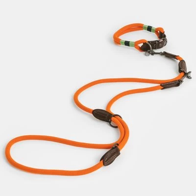 Nomad Tales Spirit Halsband, Tangerine 14 Nomad Tales Spirit Halsband, Tangerine - Afbeelding 12
