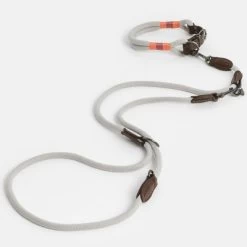 Nomad Tales Spirit Halsband, Stone 31 Nomad Tales Spirit Halsband, Stone -Hondenbenodigdheden Korting 329197 nomad tales spirit halsband stone 03 5