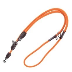 Nomad Tales Spirit Halsband, Tangerine 32 Nomad Tales Spirit Halsband, Tangerine -Hondenbenodigdheden Korting 329297 pla nomad tales spirit leinen halsbaender fg 1758 9 7