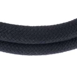 Nomad Tales Spirit Halsband, Ebony -Hondenbenodigdheden Korting 329396 nomad tales spirit leinen halsbaender fg 1721 1