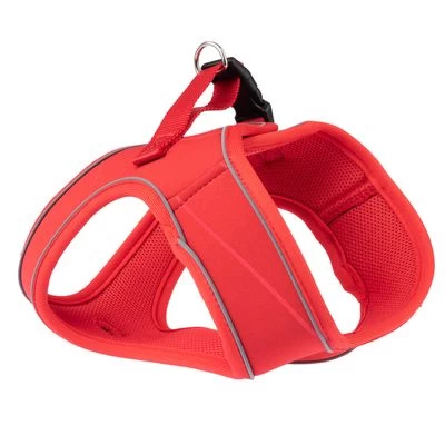 TIAKI Tuigje Wave Vest, Rood 3 TIAKI Tuigje Wave Vest, Rood