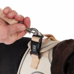 TIAKI Harnas Wave Vest, Beige -Hondenbenodigdheden Korting 338700 tiaki wave vest m fg 8985 5