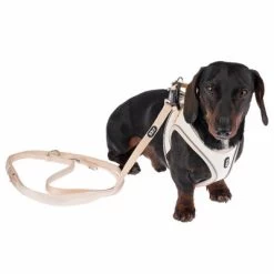 TIAKI Harnas Wave Vest, Beige -Hondenbenodigdheden Korting 338700 tiaki wave vest m fg 8991 0