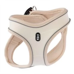 TIAKI Harnas Wave Vest, Beige -Hondenbenodigdheden Korting 338701 tiaki wave vest l fg 8869 8