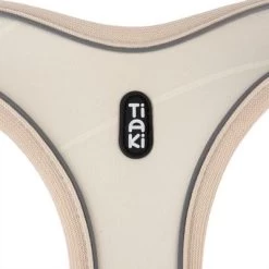 TIAKI Harnas Wave Vest, Beige -Hondenbenodigdheden Korting 338701 tiaki wave vest l fg 8874 7