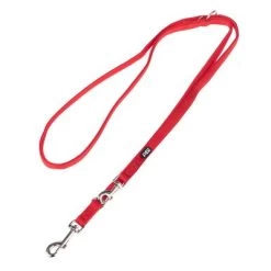 TIAKI Tuigje Wave Vest, Rood 26 TIAKI Tuigje Wave Vest, Rood -Hondenbenodigdheden Korting 338708 pla tiaki leine mesh 200cm fg 8912 3