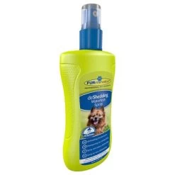 FURminator DeShedding Waterless Spray -Hondenbenodigdheden Korting 34033 pla furminator hs 8117940120902 2 5
