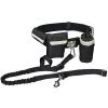 Trixie Hands Free Lijn -Hondenbenodigdheden Korting 34082 pla hands free joggingleine hs 01 1