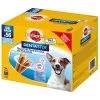 Voordeelpak! 168 X Pedigree DentaStix Dagelijkse Gebitsverzorging/ Fresh -Hondenbenodigdheden Korting 34191 pla pedigree dentastix kleinehunde 56stk 0 3