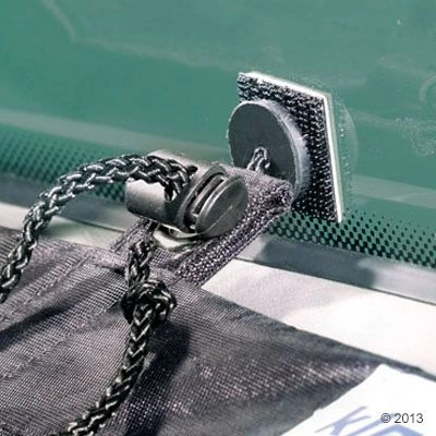 Kofferbakdeken Coverall Deluxe 7 Kofferbakdeken Coverall Deluxe - Afbeelding 5