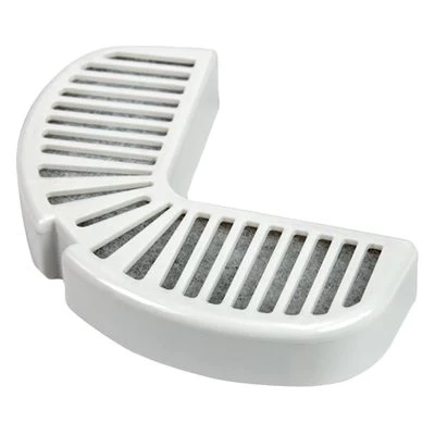 No Brand Raindrop Drinking Fountain Uit Roestvrijstaal 1,75 L 7 No Brand Raindrop Drinking Fountain Uit Roestvrijstaal 1,75 L - Afbeelding 5