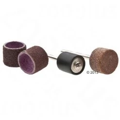 Oster Draadloze Nagelslijper 7 Oster Draadloze Nagelslijper -Hondenbenodigdheden Korting 355809 oster kabelloser krallenschleifer2 05 2013 5