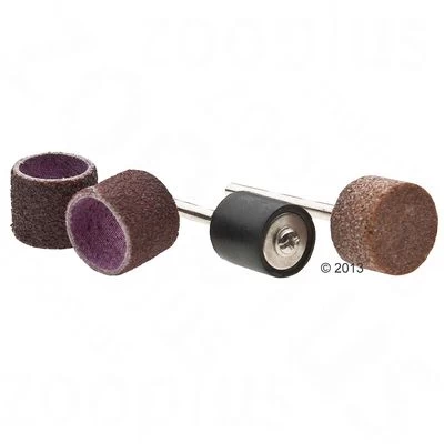 Oster Draadloze Nagelslijper 5 Oster Draadloze Nagelslijper - Afbeelding 3