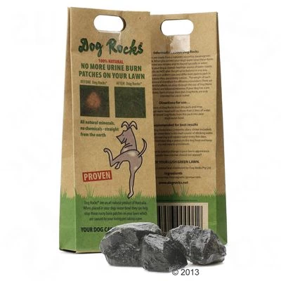Dog Rocks® Natuurstenen 3 Dog Rocks® Natuurstenen - Afbeelding 2