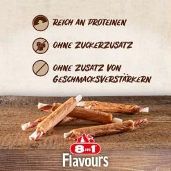 8in1 Triple Flavour Ribs Kauwsticks 10 8in1 Triple Flavour Ribs Kauwsticks -Hondenbenodigdheden Korting 368598 8in1 triple flavour ribs kaustangen hs 02 8