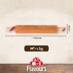 8in1 Triple Flavour Ribs Kauwsticks 13 8in1 Triple Flavour Ribs Kauwsticks -Hondenbenodigdheden Korting 368598 8in1 triple flavour ribs kaustangen hs 05 4